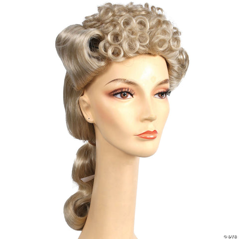 Ernestine Wig