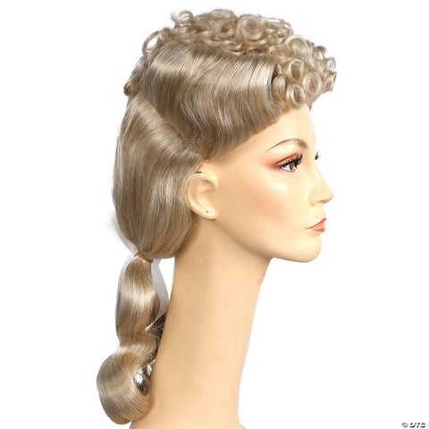 Ernestine Wig