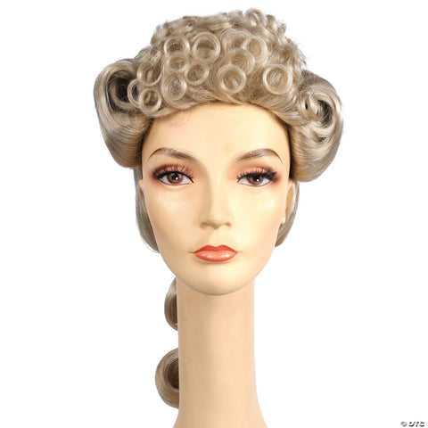 Ernestine Wig