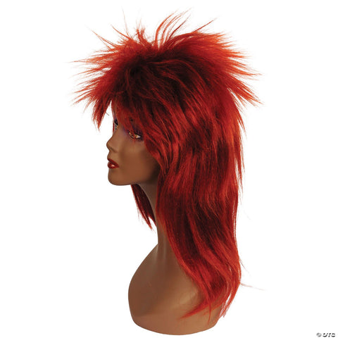 Punk Fright Wig | Horror-Shop.com
