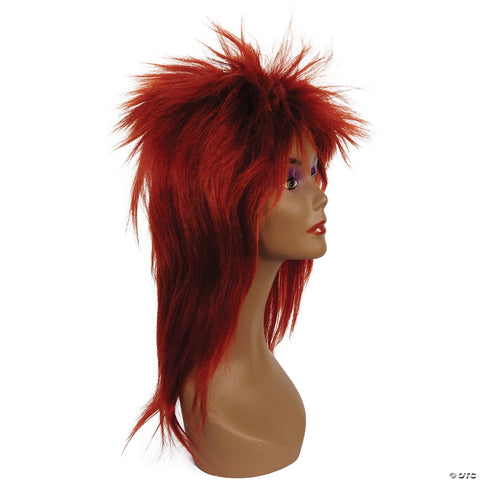 Punk Fright Wig | Horror-Shop.com