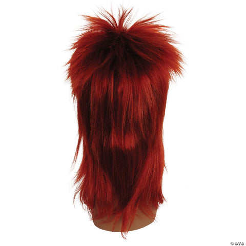 Punk Fright Wig | Horror-Shop.com