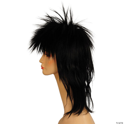 Punk Fright Wig | Horror-Shop.com