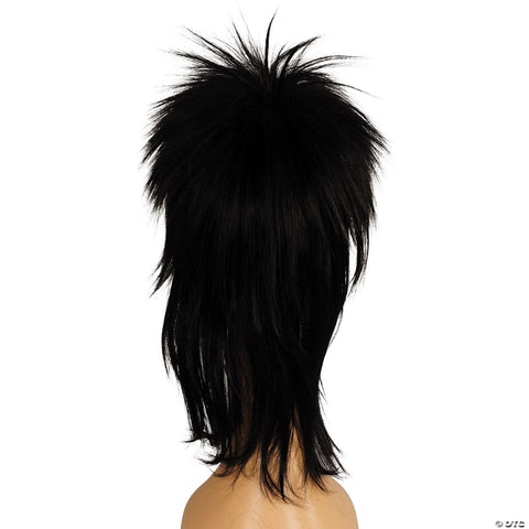 Punk Fright Wig | Horror-Shop.com