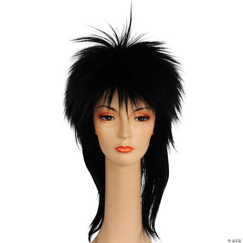 Punk Fright Wig | Horror-Shop.com