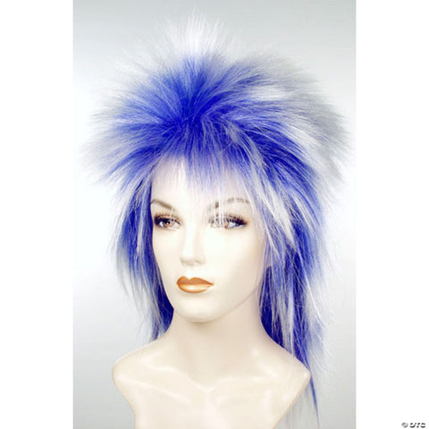 Punk Fright Wig | Horror-Shop.com