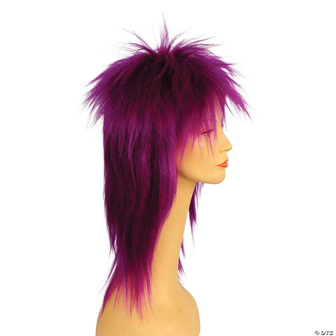 Punk Fright Wig | Horror-Shop.com