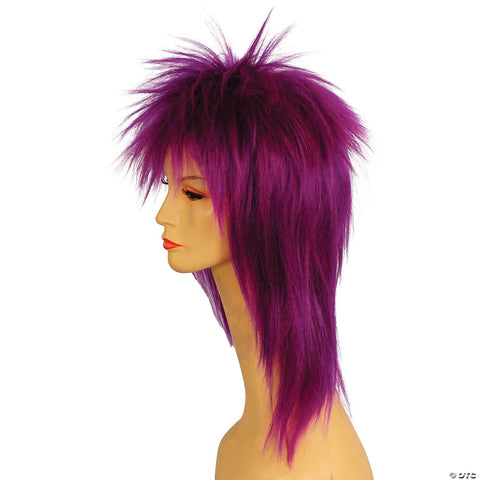 Punk Fright Wig | Horror-Shop.com