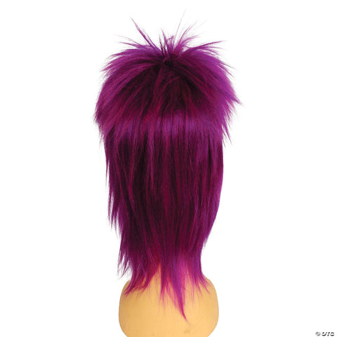 Punk Fright Wig | Horror-Shop.com