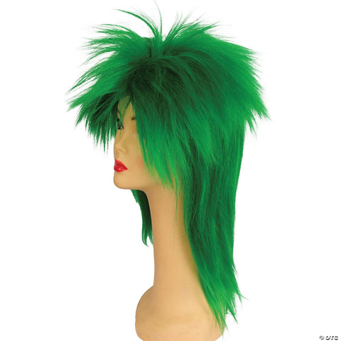 Punk Fright Wig | Horror-Shop.com