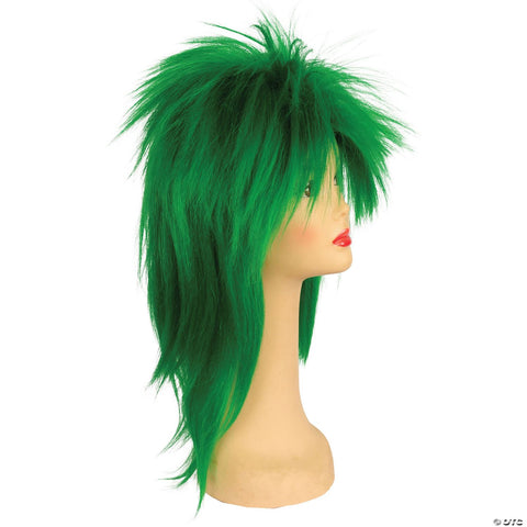 Punk Fright Wig | Horror-Shop.com