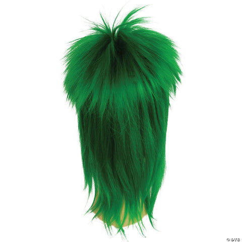 Punk Fright Wig | Horror-Shop.com