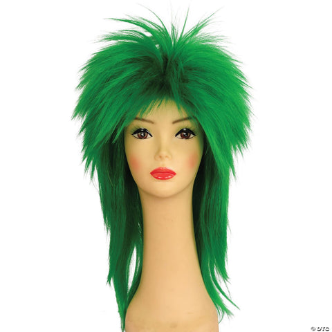 Punk Fright Wig | Horror-Shop.com