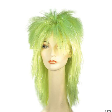 Punk Fright Wig | Horror-Shop.com