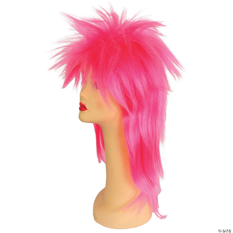 Punk Fright Wig | Horror-Shop.com