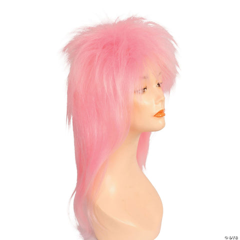 Punk Fright Wig | Horror-Shop.com