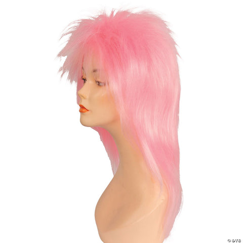 Punk Fright Wig | Horror-Shop.com