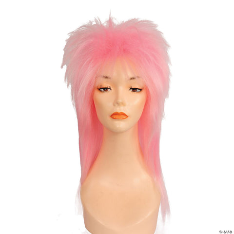 Punk Fright Wig | Horror-Shop.com