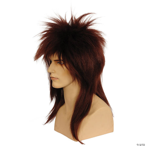 Punk Fright Wig | Horror-Shop.com