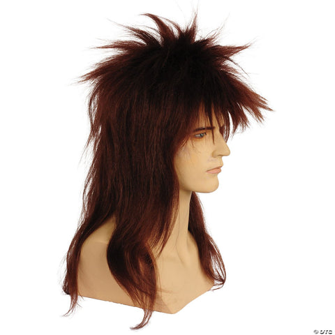 Punk Fright Wig | Horror-Shop.com