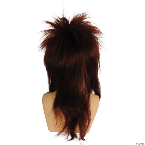 Punk Fright Wig | Horror-Shop.com