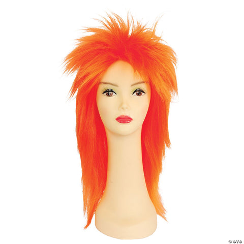 Punk Fright Wig | Horror-Shop.com