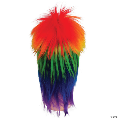 Punk Fright Wig | Horror-Shop.com