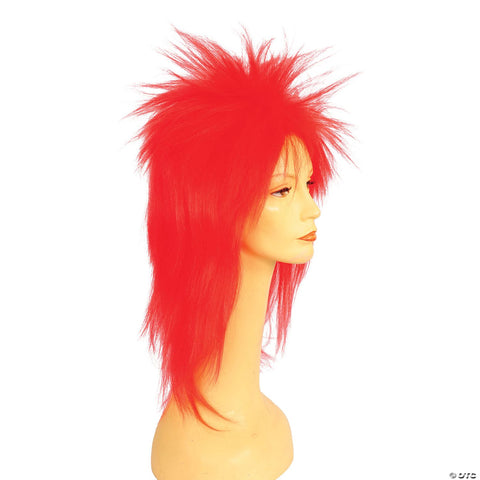 Punk Fright Wig | Horror-Shop.com