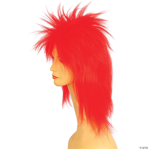 Punk Fright Wig | Horror-Shop.com