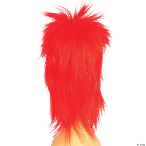 Punk Fright Wig | Horror-Shop.com