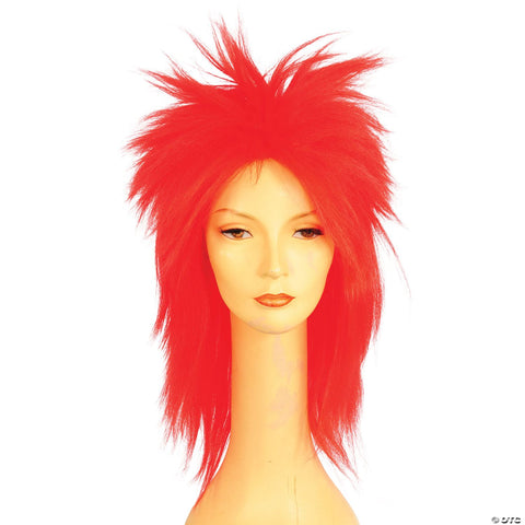 Punk Fright Wig | Horror-Shop.com