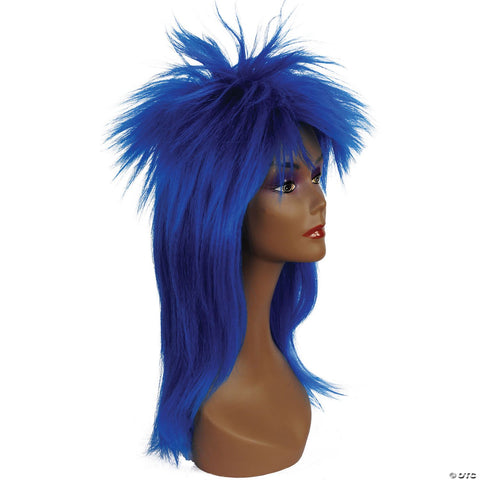 Punk Fright Wig | Horror-Shop.com