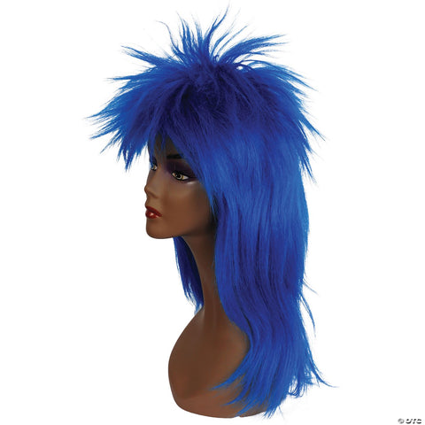 Punk Fright Wig | Horror-Shop.com