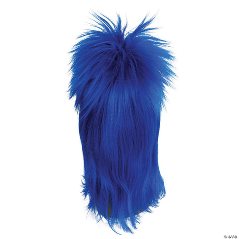 Punk Fright Wig | Horror-Shop.com