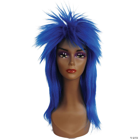 Punk Fright Wig | Horror-Shop.com