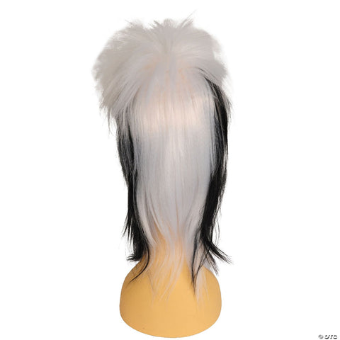 Punk Fright Wig