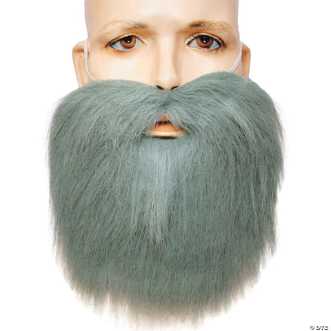 Van Dyke Beard