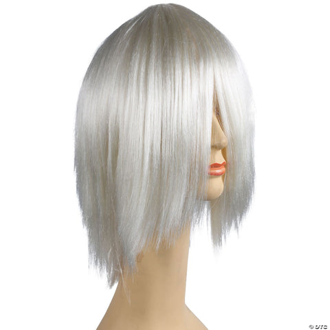 Deluxe Silly Boy Wig