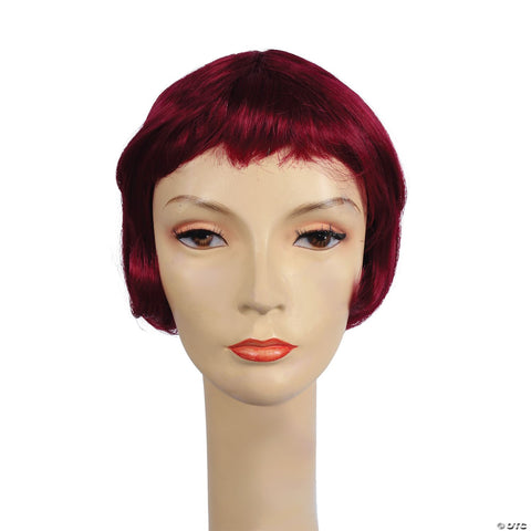 Bargain Lulu Wig