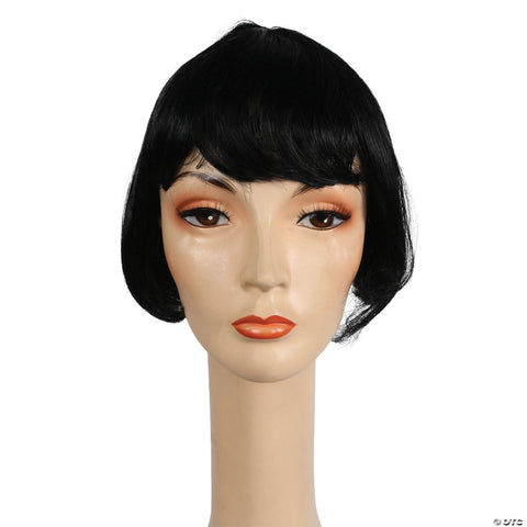 Bargain Lulu Wig