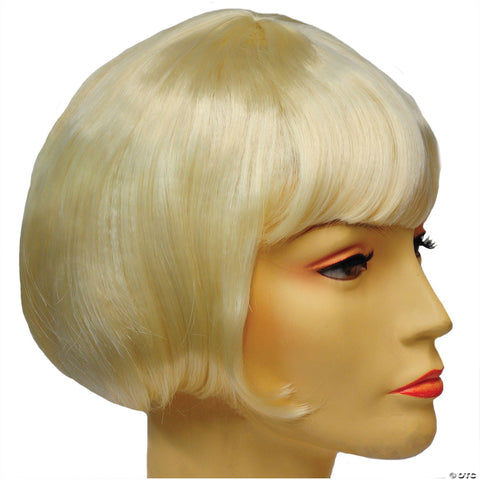 Bargain Lulu Wig