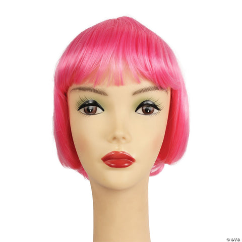Bargain Lulu Wig
