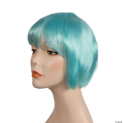 Bargain Lulu Wig