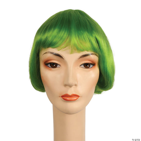 Bargain Lulu Wig