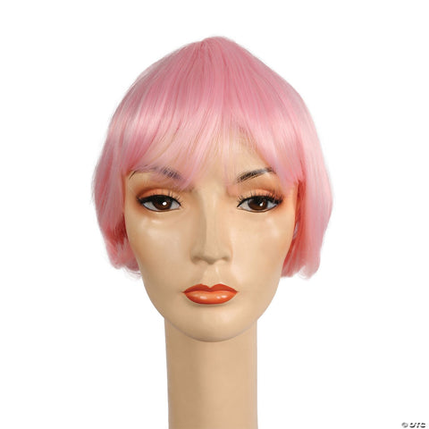 Bargain Lulu Wig