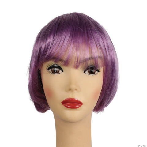 Bargain Lulu Wig