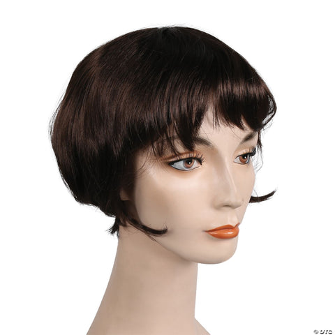 Bargain Lulu Wig