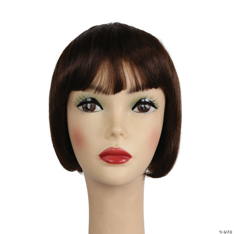 Bargain Lulu Wig