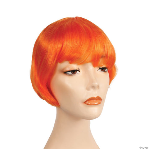 Bargain Lulu Wig