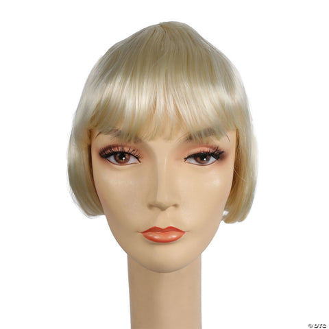 Bargain Lulu Wig